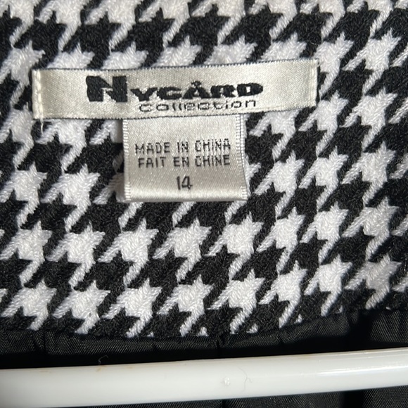 Nygard jacket , - Picture 2 of 2
